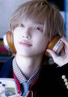 ねぇ？私は、道枝くんの為ならなんだって手伝うよ？