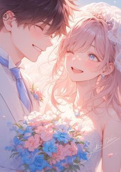 ちゅきちゅきハリネーム