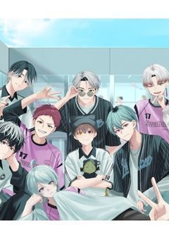 リクだけで書く小説！(R…ギリオッケーかな？)※ハンドレを書きたいので…お願いします！※