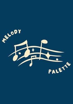 《事務所》melody palette