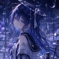 Solaris🌌さんのアイコン画像