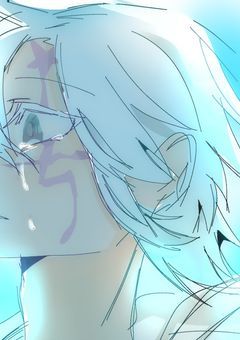 生理男子アレン君