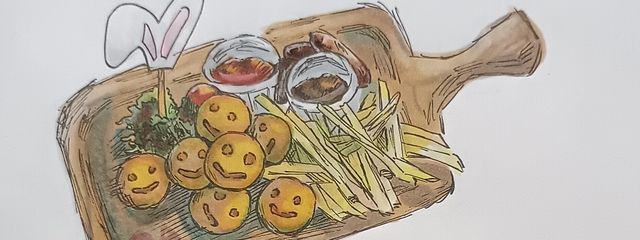 あげまんじゅうさんの壁紙画像