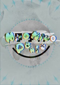 ☻NICONICO PANIC☻     〖 𝐏ノート 〗