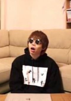 RIRI。のある日の日常