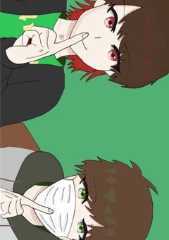 RIRI。のイラスト部屋