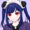 闇夜院メイリュウ