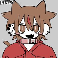 猫村 @🐈‍⬛✒️❤️‍🩹@学校疲れたさんのアイコン画像