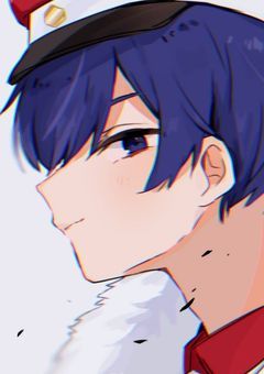 キミのコマンドに溶けるまで　🔞【青水】