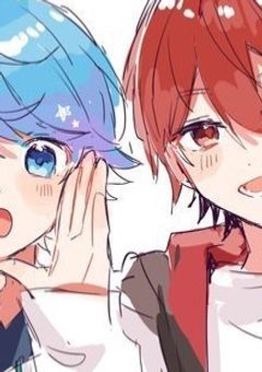 冷徹男子を振り向かせる方法【赤水】