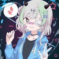 チェイナさんのアイコン画像