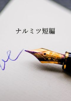 逆裁短編~ナルミツ