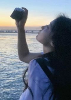 拝啓 , 愛し"てた"貴方へ .