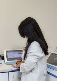   お医者さんは無理をする.