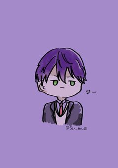 【knmc】苦手な人が家族になった