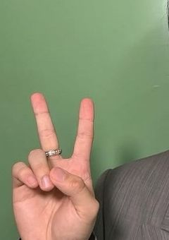 貴方と、私の点描