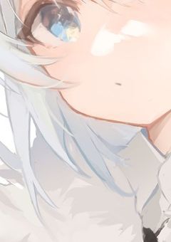 他の人達が惚れても私は絶対に惚れるもんか!!