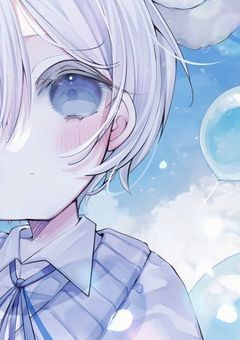 僕今日誕生日です♪