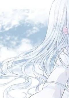 からくり人形の少女