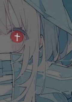 ゲーム世界の少女