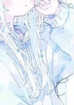 生まれ変わった少女