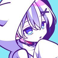 🫧💙💫月雲 海星さんのアイコン画像