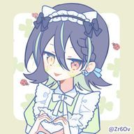 ただの変態💚さんのアイコン画像