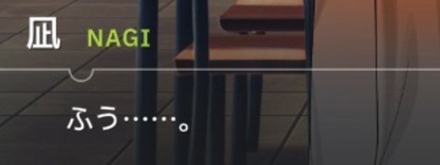 　　　安永さんさんの壁紙画像