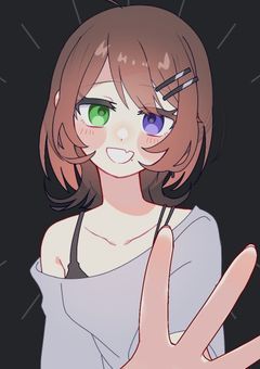 とーく部屋!! 🍙