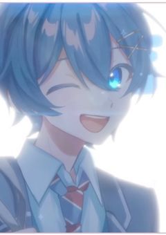 # 君に 溺愛される 運命だった  .
