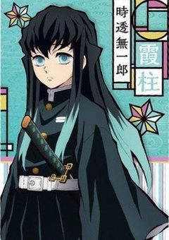 私はとある柱に愛されました