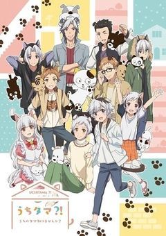 うちタマ!?〜うちのタマ知りませんか?〜