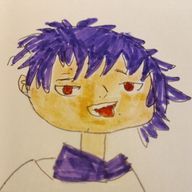 。ゆ　り　な。さんのアイコン画像