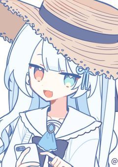 オリキャラ LINE