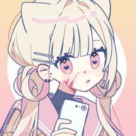 流奈てま@活動休止中さんのアイコン画像