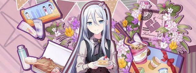 るなさんの壁紙画像