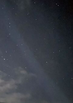 夜に読むお話