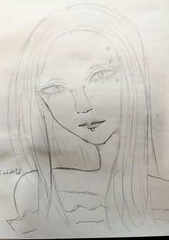 ❇いる❇📢のイラスト部屋～！