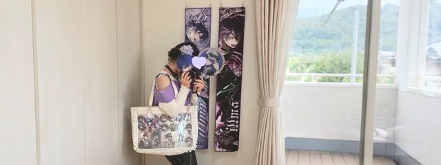 ❇いる❇📢　愛してる子がかわいい（🖤🍷🥀）さんの壁紙画像