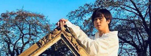 阿部担💚さんの壁紙画像