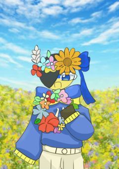 雑草のカンヒュイラスト部屋！