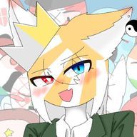 にゃすけ（新アカ）さんのアイコン画像