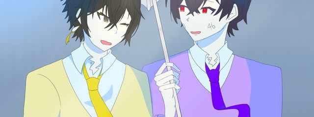 毒を喰らう魚さんの壁紙画像