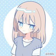 七月咲良さんのアイコン画像