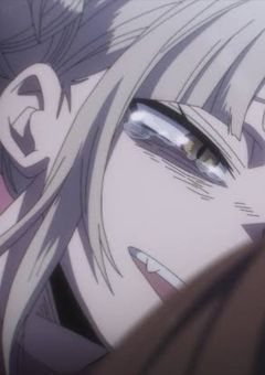 世界を捨てたその後に 。【トガ】