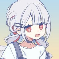 あげぱん＠だいふく寿限無とリア友さんのアイコン画像