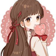 大神あゆかさんのアイコン画像