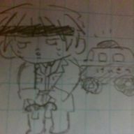 世界領　さんのアイコン画像