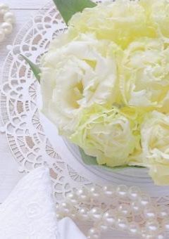 　　スタッフ愛されすぎてます　。