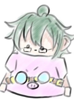 # い ら す と べ や ✒︎